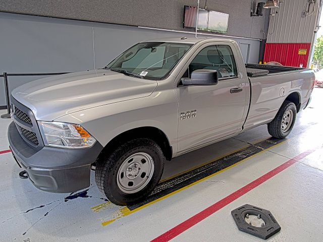 2017 Ram RAM 1500