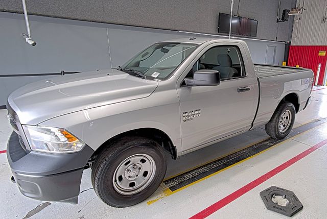 2019 Ram Ram 1500