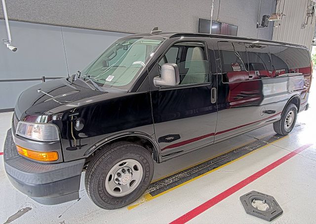 2019 Chevrolet Cg3300