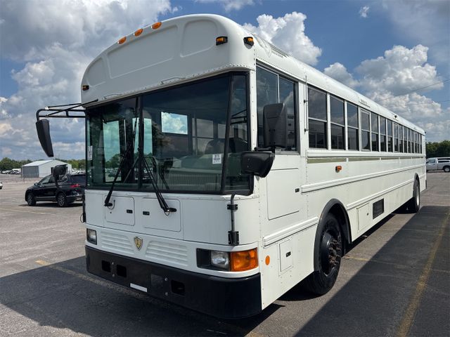 2015 International RE