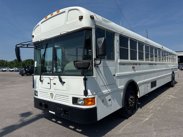 2015 International RE