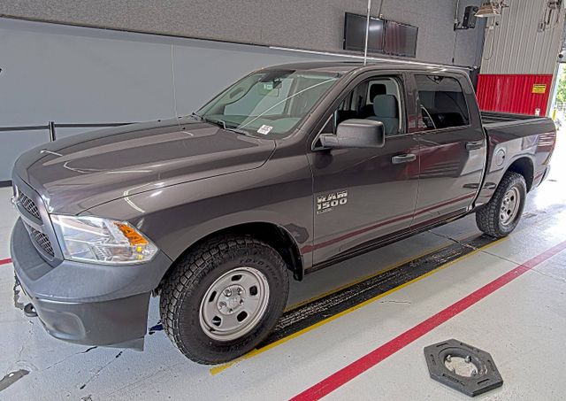 2019 Ram Ram 1500