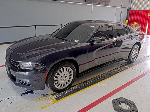 2019 Dodge Charger