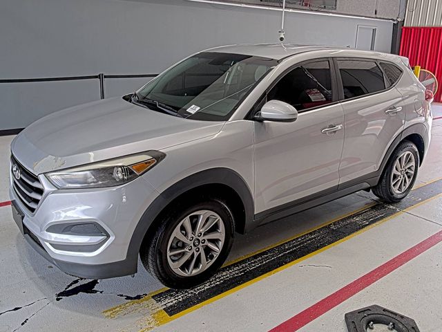 2018 Hyundai Hyundai Tucson