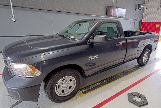 2017 Ram Ram 1500