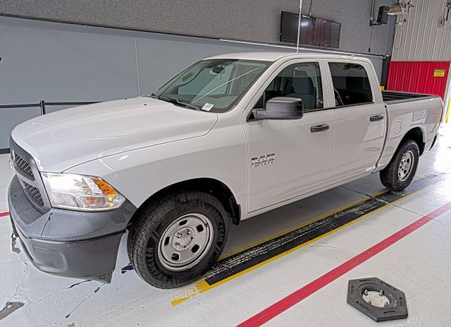 2018 Ram Ram 1500