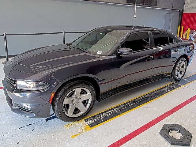 2019 Dodge Charger
