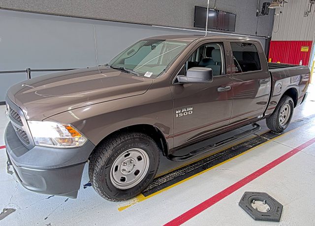 2018 Ram Ram 1500