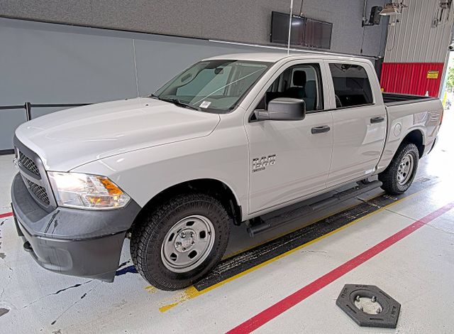2019 Ram Ram 1500