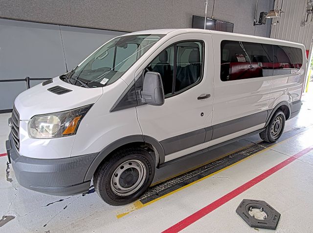 2016 Ford Transit150