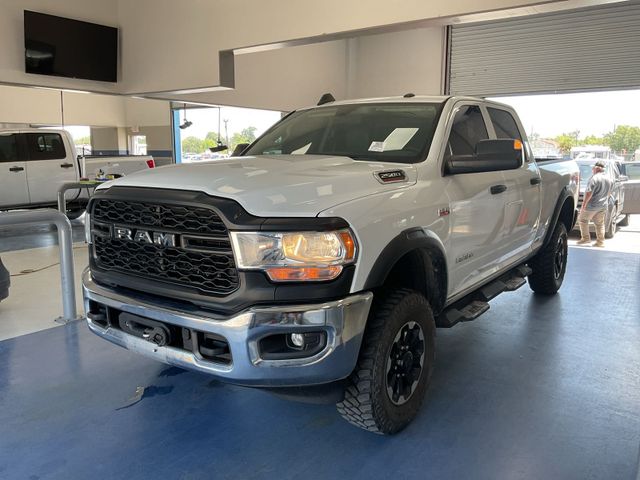2020 Ram Pwrwagon