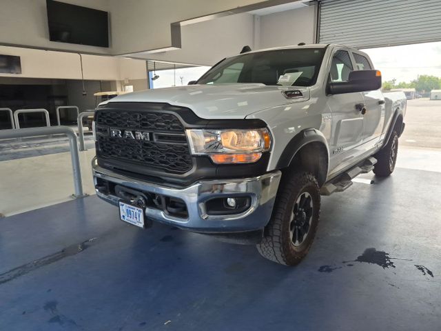 2021 Ram Pwrwagon