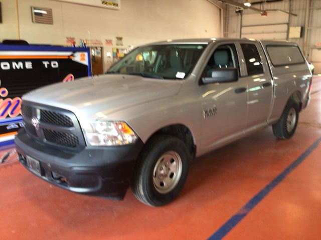2018 Ram RAM 1500