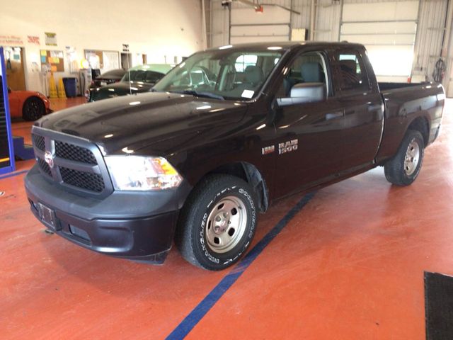 2017 Ram RAM 1500