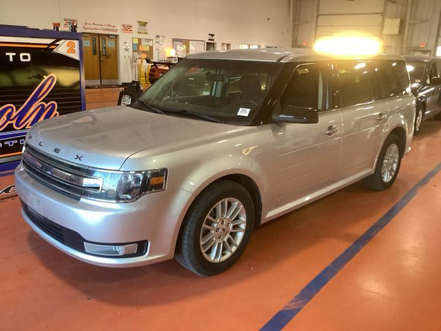 2019 Ford Flex