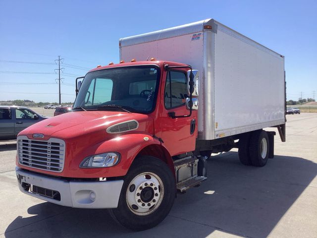 2014 Freightliner M2 106