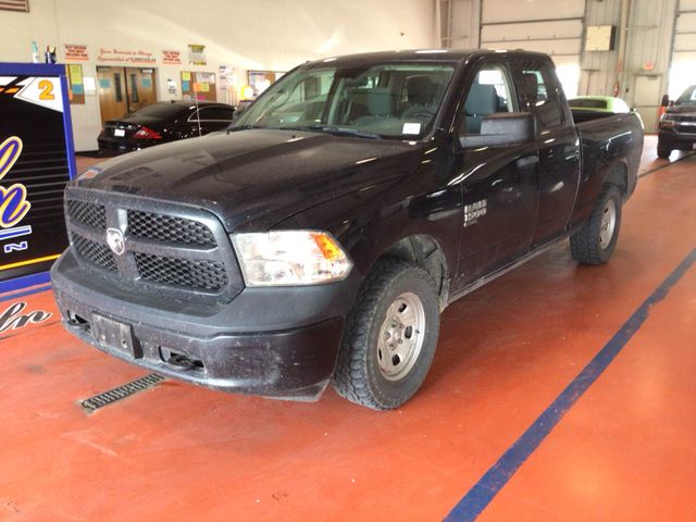 2020 Ram RAM 1500