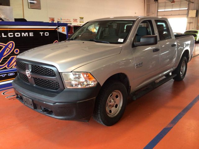 2016 Ram RAM 1500