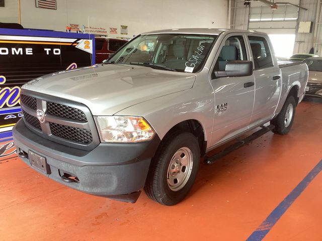 2016 Ram RAM 1500