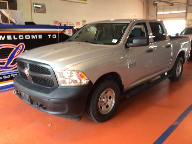 2016 Ram RAM 1500