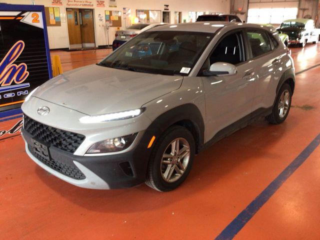 2023 Hyundai Kona