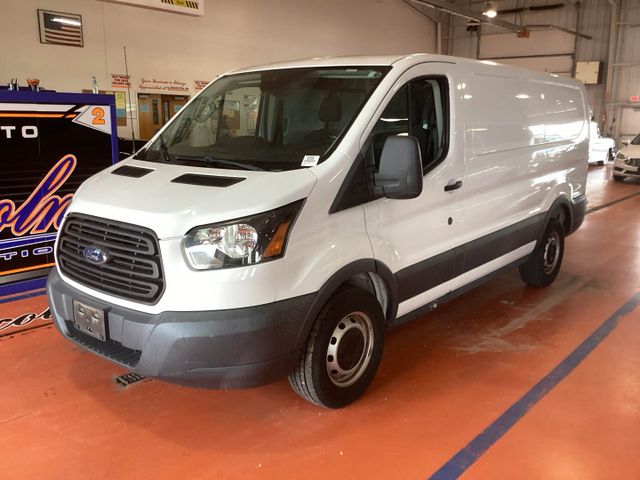 2016 Ford TRANSIT150