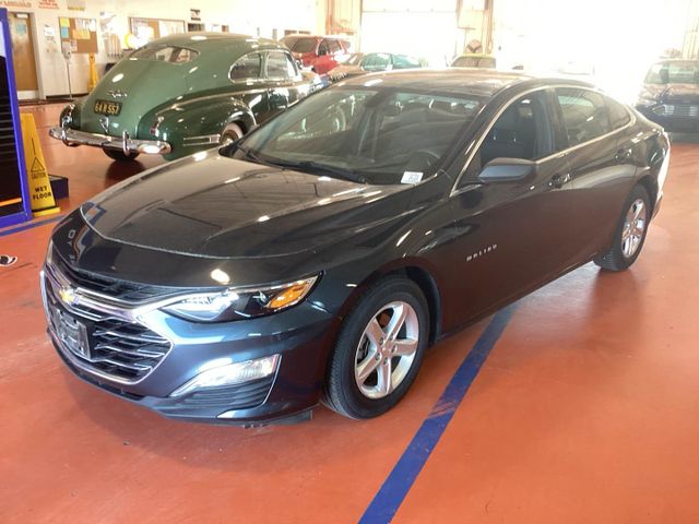 2020 Chevrolet Malibu