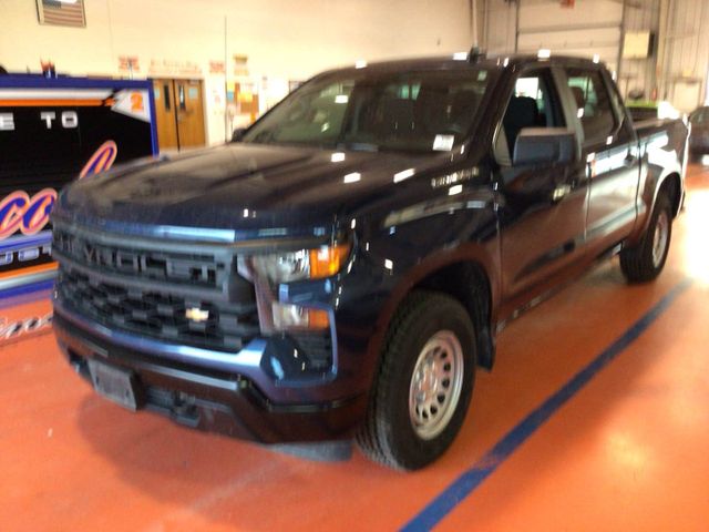 2023 Chevrolet K1500