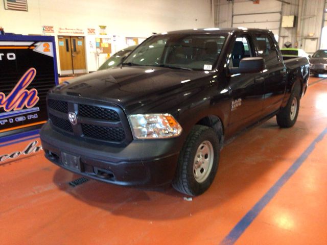 2019 Ram RAM 1500