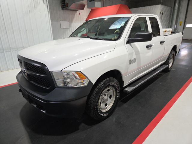 2017 Ram RAM 1500
