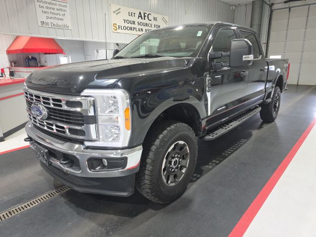 2023 Ford TREMOR F250