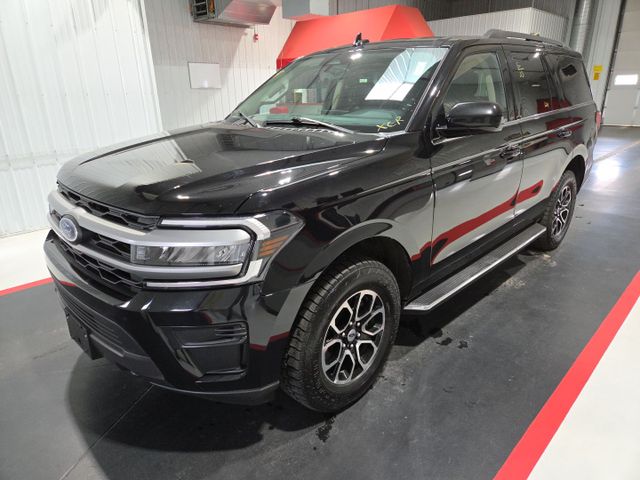 2023 Ford Expedition