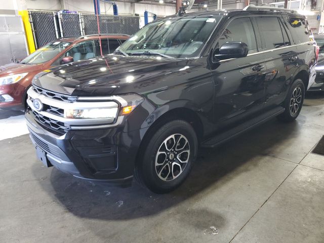 2022 Ford Expedition