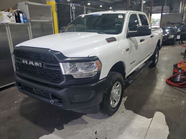 2021 Ram 3500