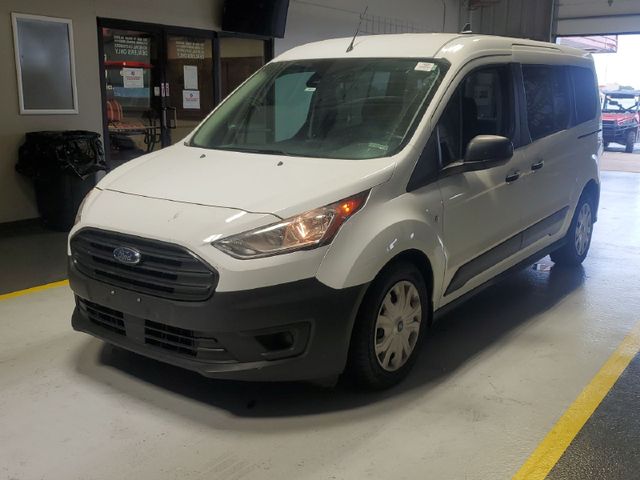 2020 FORD Transit Connect