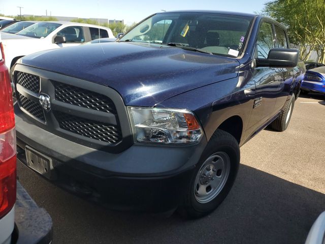 2018 Ram RAM 1500