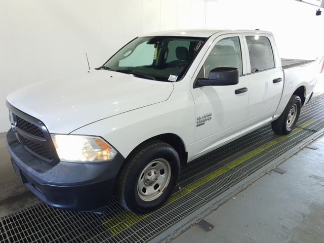 2019 Ram RAM 1500