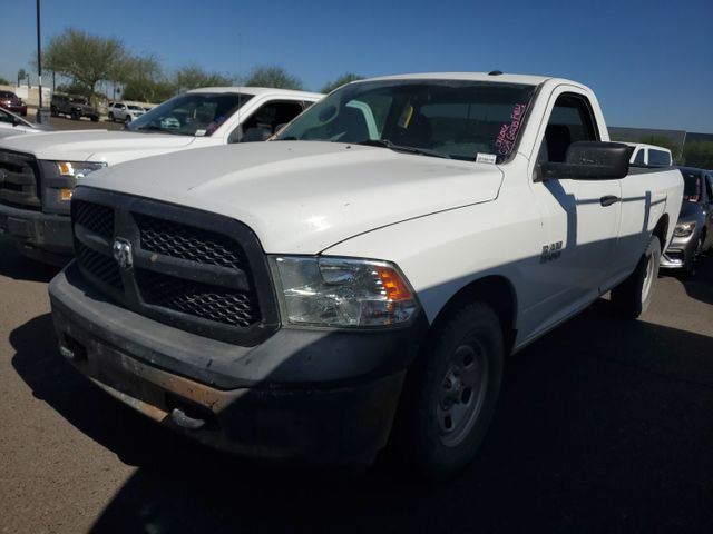 2018 Ram RAM 1500