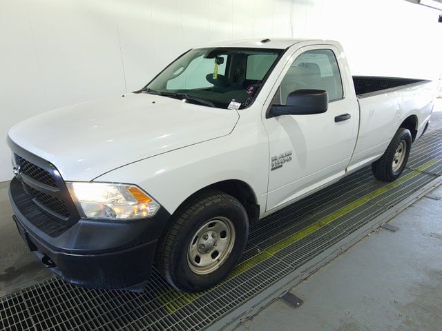 2020 Ram RAM 1500