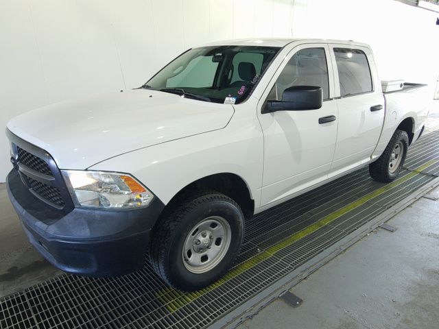 2017 Ram RAM 1500