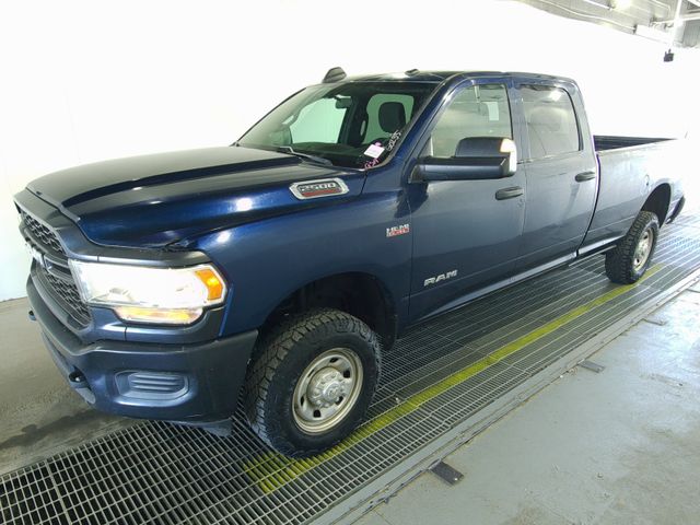 2021 Ram 2500