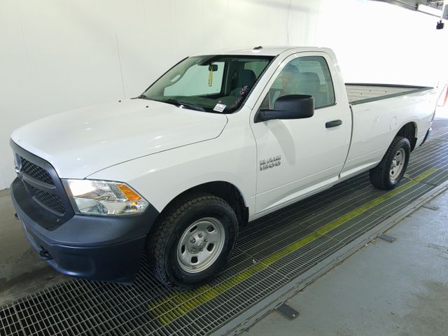 2017 Ram RAM 1500