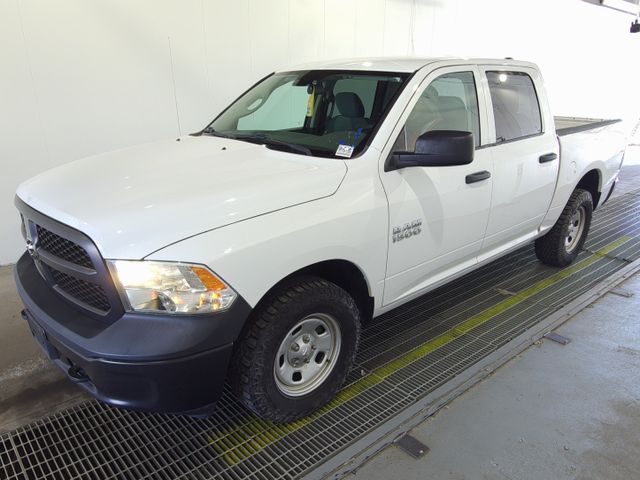 2018 Ram RAM 1500