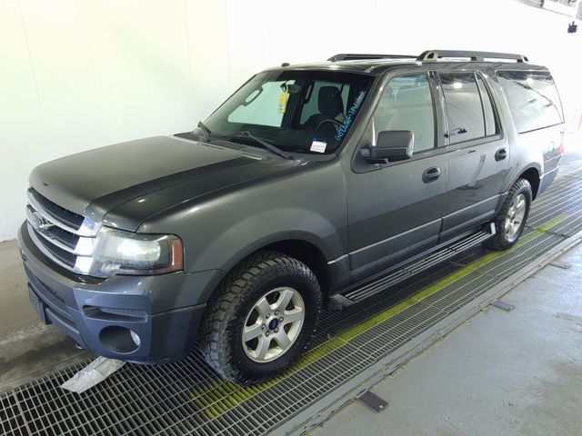 2017 Ford EXPED EL