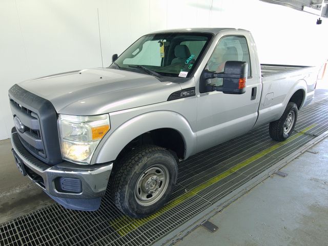 2016 Ford F-250