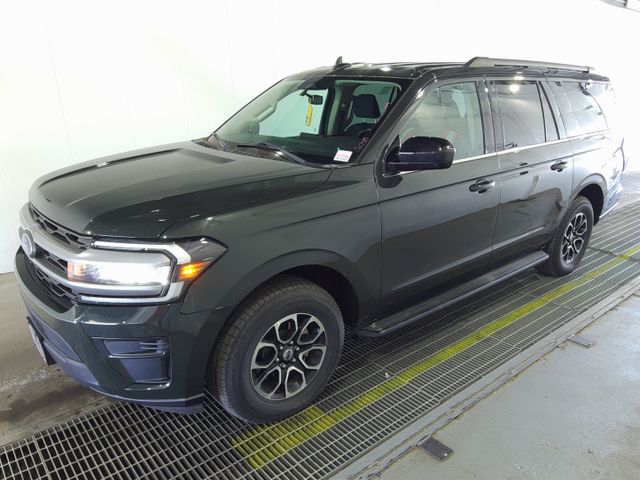 2022 Ford EXPED EL