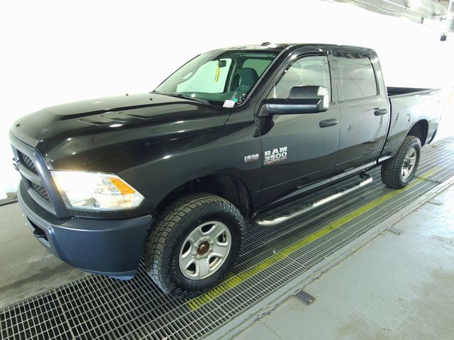 2017 Ram 3500