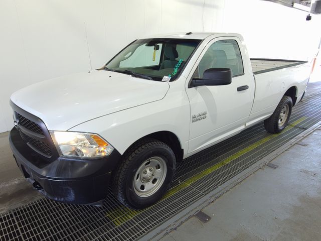 2017 Ram RAM 1500