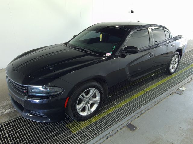 2020 Dodge Charger