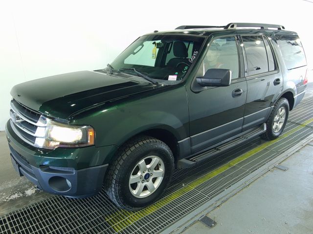 2016 Ford Expedition